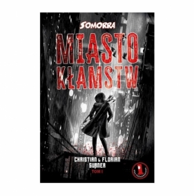 Somorra 1: Miasto kłamstw