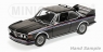 MINICHAMPS BMW 3.0 CSL (E9) Coupe 1973 (180029025)