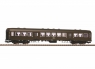 Wagon pasażerski 120A 2 KL PKP Lublin (96659) od 14 lat