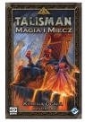 Talisman: Magia i Miecz - Dodatek: Kraina Ognia (05593) Wiek: 9+