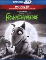 Frankenweenie (2 Blu-ray) 3D