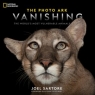 National Geographic The Photo Ark Vanishing Joel Sartore