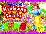 Królewna Śnieżka i siedmiu krasnoludków Rozkładanki