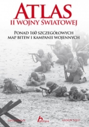 Atlas II wojny światowej