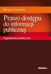 Prawo dostępu do informacji publicznej