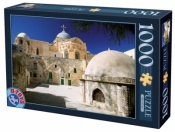 Puzzle 1000: Izrael, Jerozolima III