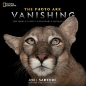 National Geographic The Photo Ark Vanishing - Joel Sartore