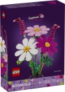  LEGO Botanicals Kosmosy 115149+