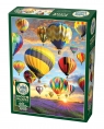 Puzzle 1000 Balony 112634 12+