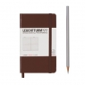 Notes Pocket Leuchtturm1917 w linie tabaka 339590 339590