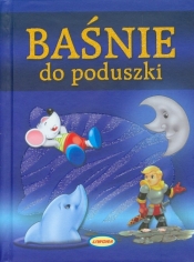 Baśnie do poduszki (Uszkodzona okładka)