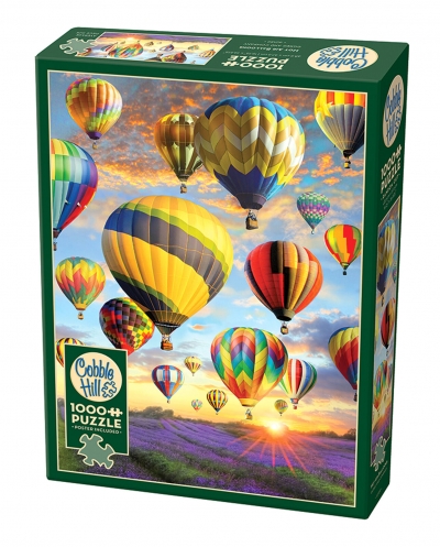 <img src='https://webimage.pl/pics/593/1/d625012401593.jpg' style='height:440px' /> Puzzle 1000 Balony 112634
