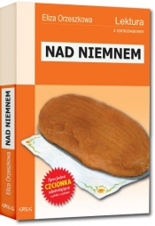 Nad Niemnem (Uszkodzona okładka) - Eliza Orzeszkowa