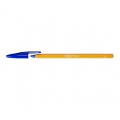 Długopis BIC Orange Fine - niebieski