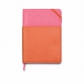  Notatnik Soft Pocket Journal Pink&Chili