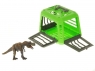  Dinozaur z transporterem