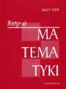 Wstęp do matematyki