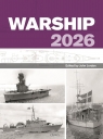 Warship 2026 John Jordan