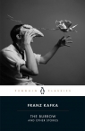 The Burrow Kafka Franz