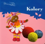 Dobranocny Ogród Kolory