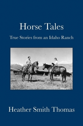 Horse Tales - Thomas Heather Smith