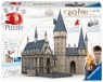 Ravensburger, Puzzle 3D: Harry Potter - Zamek Hogwart (11259)