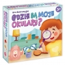 Gdzie są moje okulary? Gra obserwacyjna Wiek: 3+
