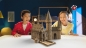 Ravensburger, Puzzle 3D: Harry Potter - Zamek Hogwart (11259)