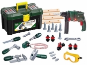 Zestaw narzędzi w skrzynce