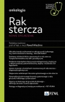  Rak stercza. Nowe spojrzenieW gabinecie lekarza specjalisty. Onkologia