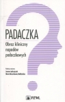 Padaczka Obraz kliniczny napadów padaczkowych