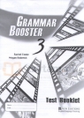 Grammar Booster 3 Test Booklet Megan Roderick, Rachel Finnie