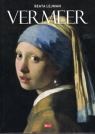 Vermeer. Maska nieśmiertelnego Lejman Beata