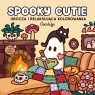  Spooky Cutie. Urocza i relaksująca kolorowanka
