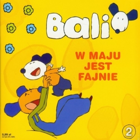Bali 2 W maju jest fajnie - Kiersnowska Monika