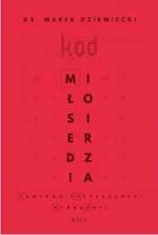 Kod miłosierdzia.