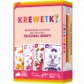 Mordercze krewetki Wiek: 7+