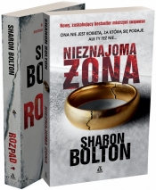 Pakiet: Nieznajoma żona / Rozpad - Bolton Sharon