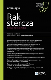 Rak stercza. Nowe spojrzenie - Paweł Wiechno