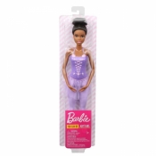 Lalka Barbie Baletnica (GJL58/GJL61)