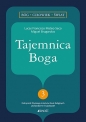 Tajemnica Boga - Lucas F. Mateo-Seco, Miguel Brugarolas