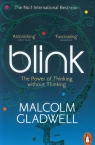 Blink  Gladwell Malcolm