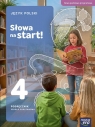  J.Polski SP 4 Słowa na start podręcznik NPP 2026