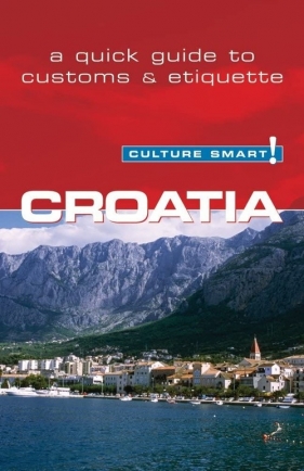 Culture Smart! Croatia - Ban Irina