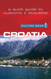 Culture Smart! Croatia - Ban Irina