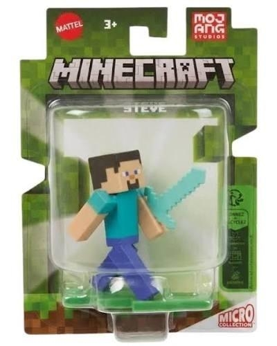 Micecraft Figurka Mini Collection Steve