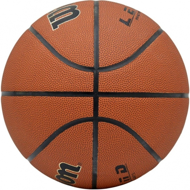 Piłka Do Koszykówki Wilson Legend Comp Bskt Br R.5