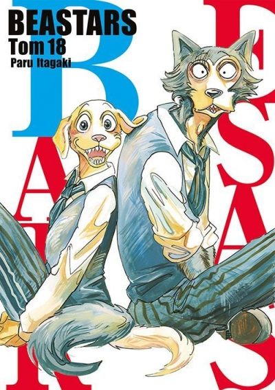 Beastars #18