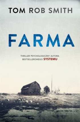 Farma - Smith Tom Rob