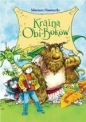Kraina Obi-Boków - Mariusz Niemycki